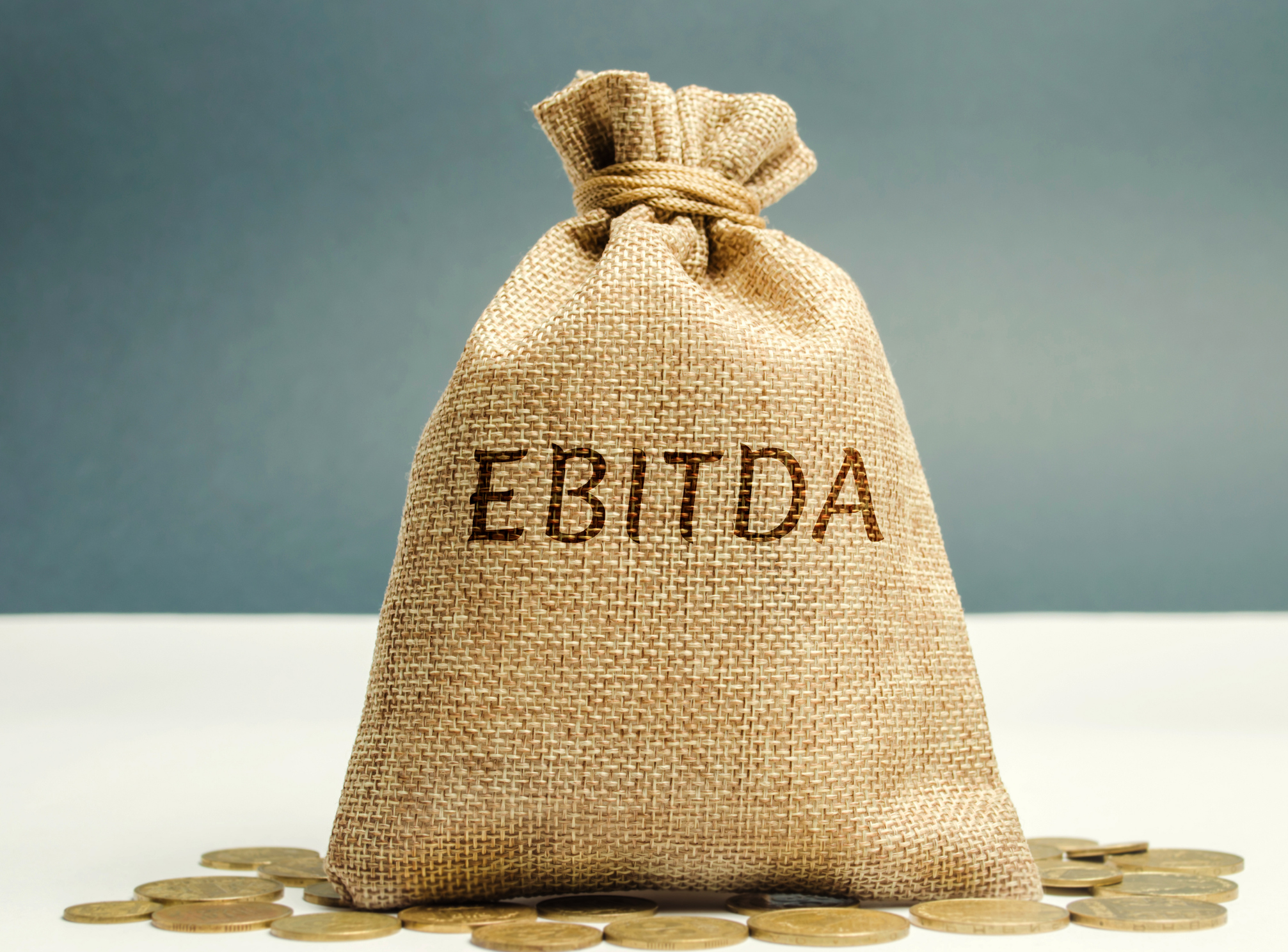 EBITDA